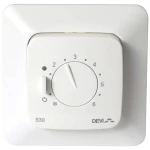 Danfoss devireg 530 DE/AT sobni termostat