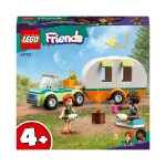 41726 LEGO® FRIENDS kampiranje