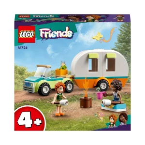41726 LEGO® FRIENDS kampiranje slika