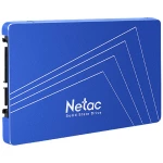Netac Technology 240 GB unutarnji SATA SSD 6.35 cm (2.5 ") SATA 6 Gb/s maloprodaja NT01N535S-240G-S3X