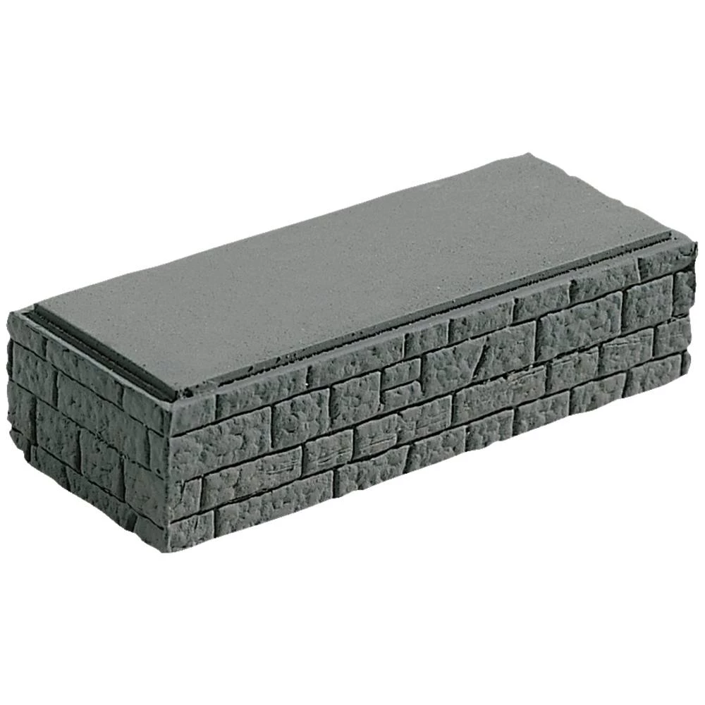 Vollmer 42529 h0 stup mosta   (D x Š x V) 65 x 25 x 16 mm slika