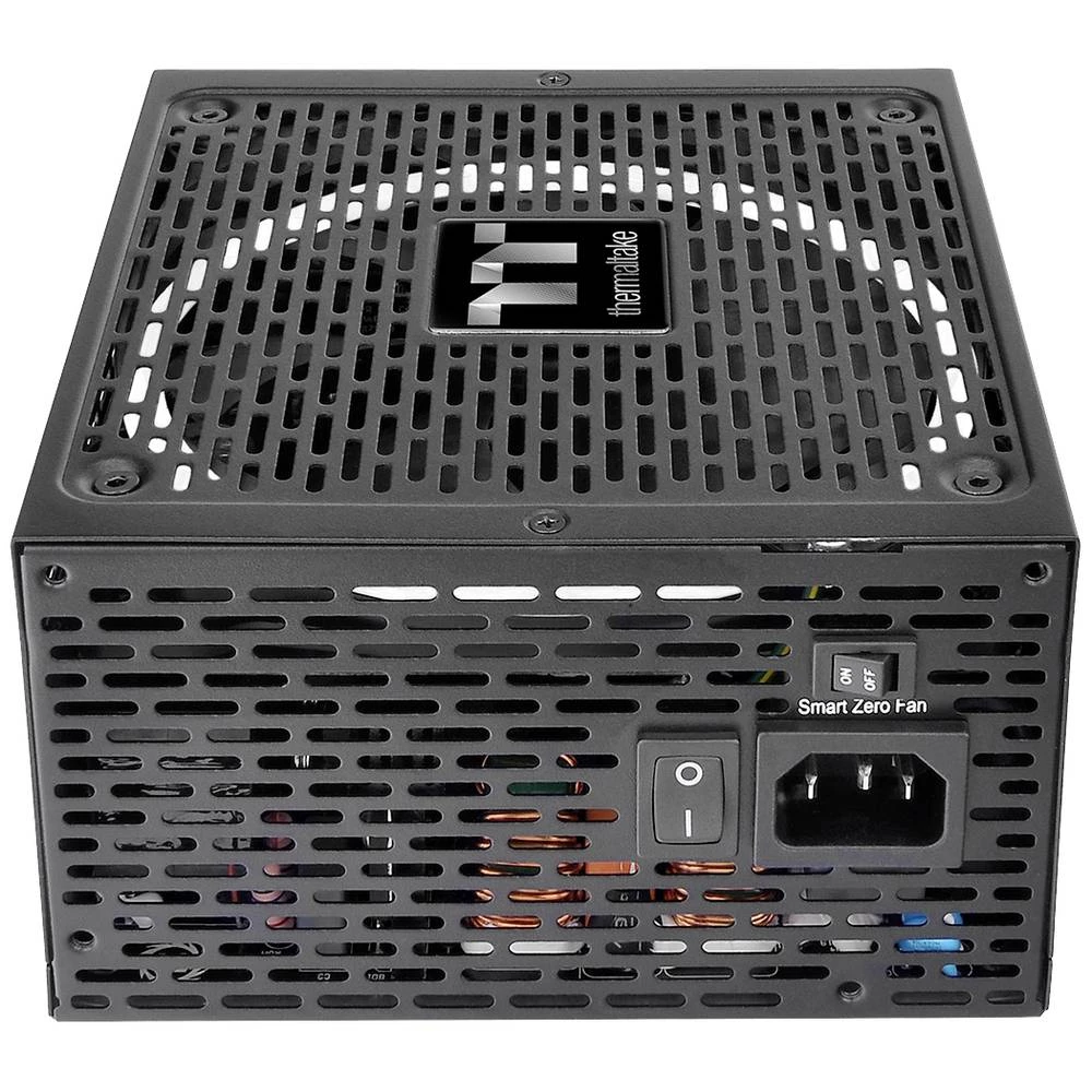 Thermaltake PS-TPD-0750FNFAGE-1 PC napajanje 750 W ATX 80 plus gold slika