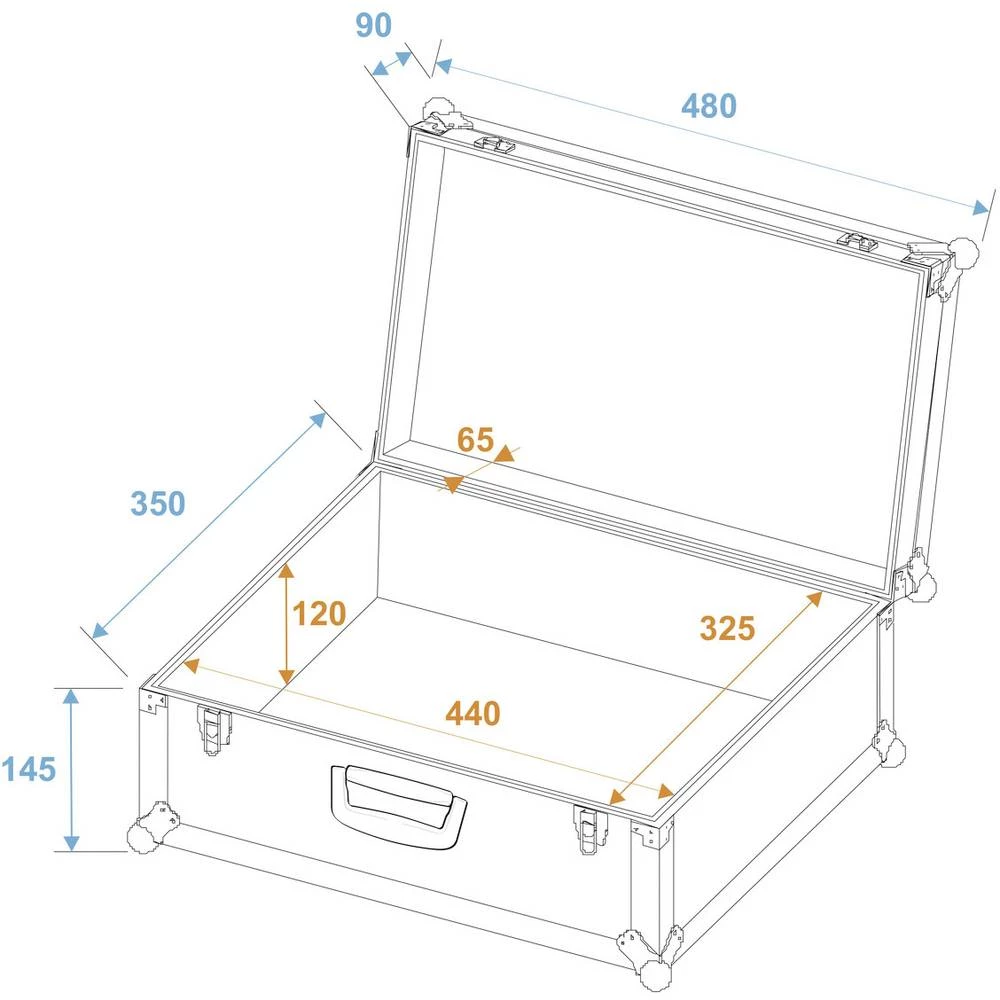 Conrad Product Image