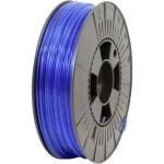 3D pisač filament Velleman PLA285U07 PLA 2.85 mm Plava boja 750 g