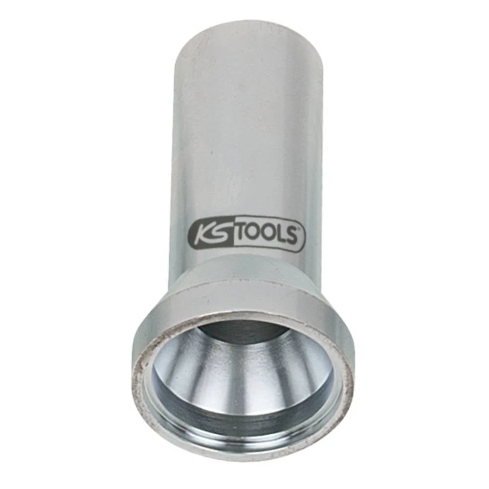 Stepenasti tlačni rukavac, unutarnji Ø 26 mm, vanjski Ø 36 mm KS Tools 700.2363 slika