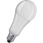 OSRAM 4058075433847 LED Energetska učink. A+ (A++ - E) E27 klasičan oblik 21 W = 150 W toplo bijela (Ø x D) 67 mm x 143