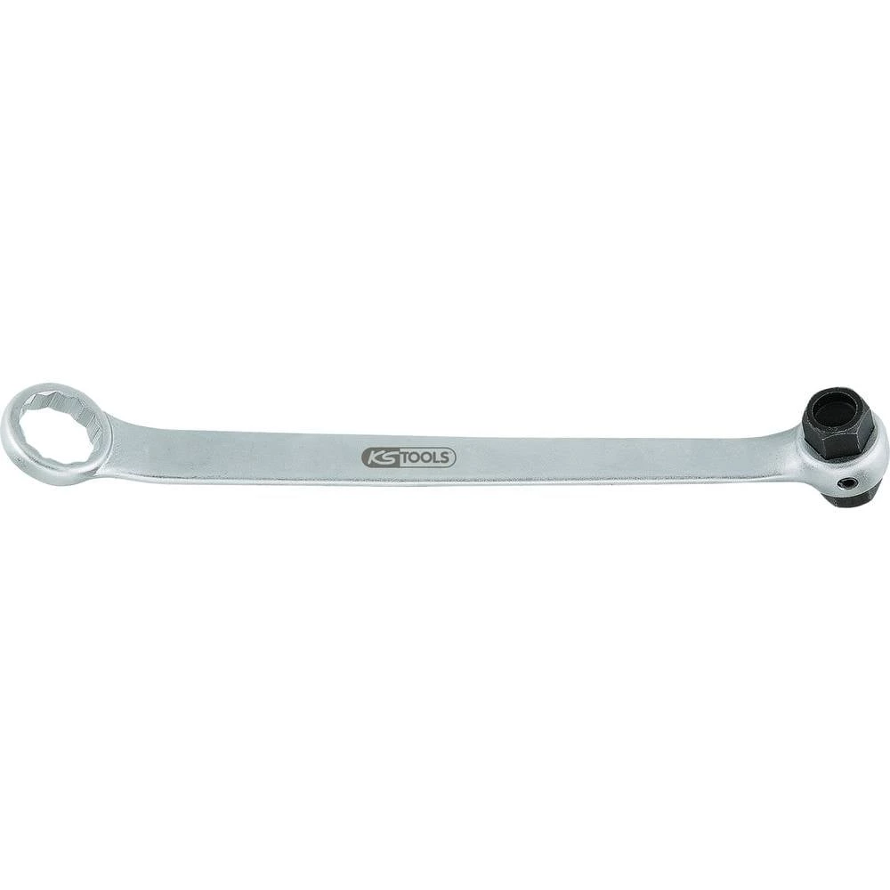 Ključ za servisiranje ulja imbus nasadni za VAG 17x21mm KS Tools 150.9233 slika
