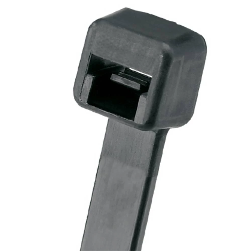 Panduit PLT1M-M30 Premium Cable Tie vezice 99 mm 2.5 mm crna 1 kom. slika