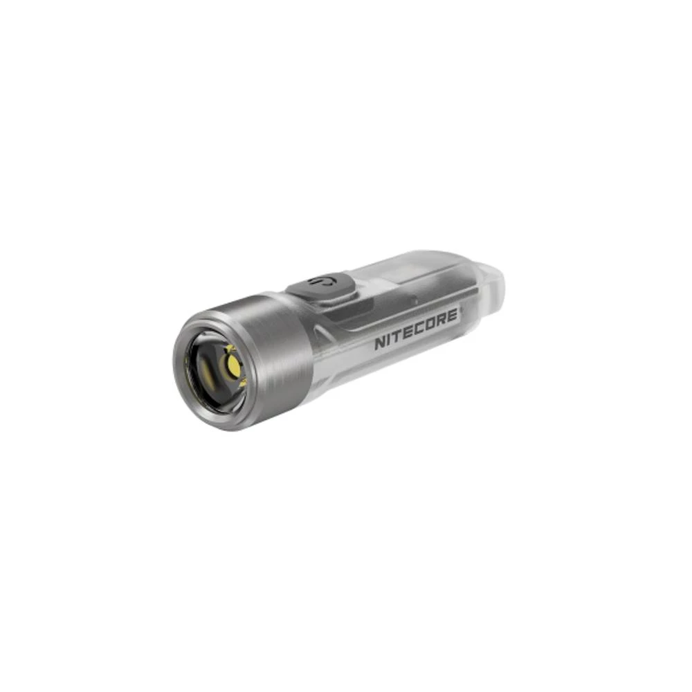 NiteCore TIKI UV LED, UV LED džepna svjetiljka  pogon na punjivu bateriju  70 lm  12 g slika