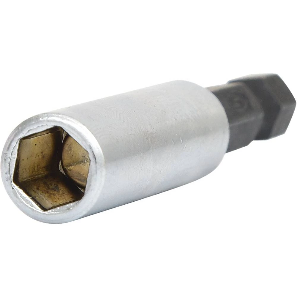 KS Tools 514.1102 514.1102 1/4" magnetski držač bitova, 50 mm 50 mm 1/4" slika