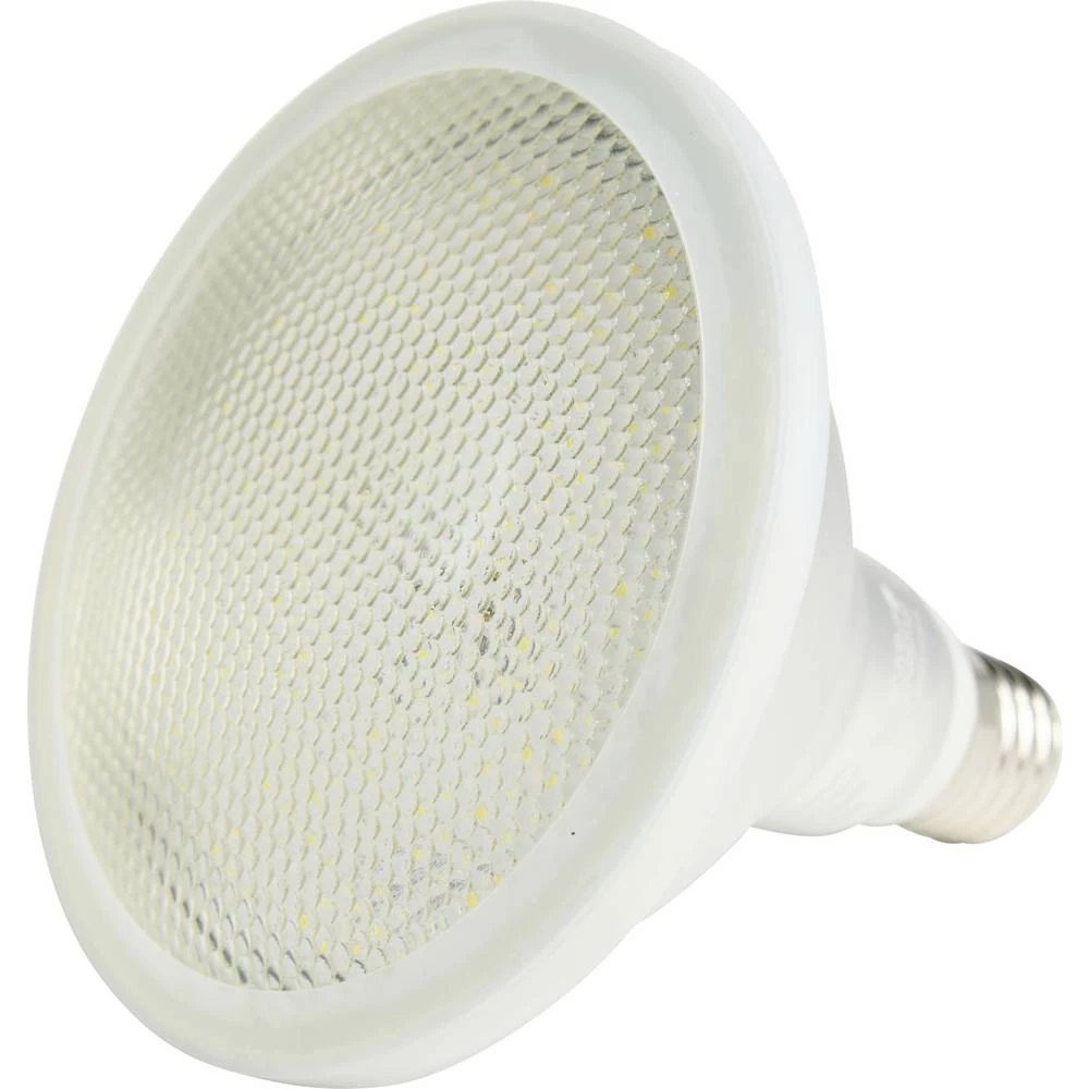 Venso LED svjetlo za biljaka Grow Lights Winter 150 mm E27 15 W dnevno svjetlo bijelo 1 kom. slika