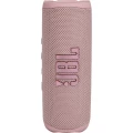 JBL Harman Flip 6 Bluetooth zvučnik vodootporan ružičasta slika