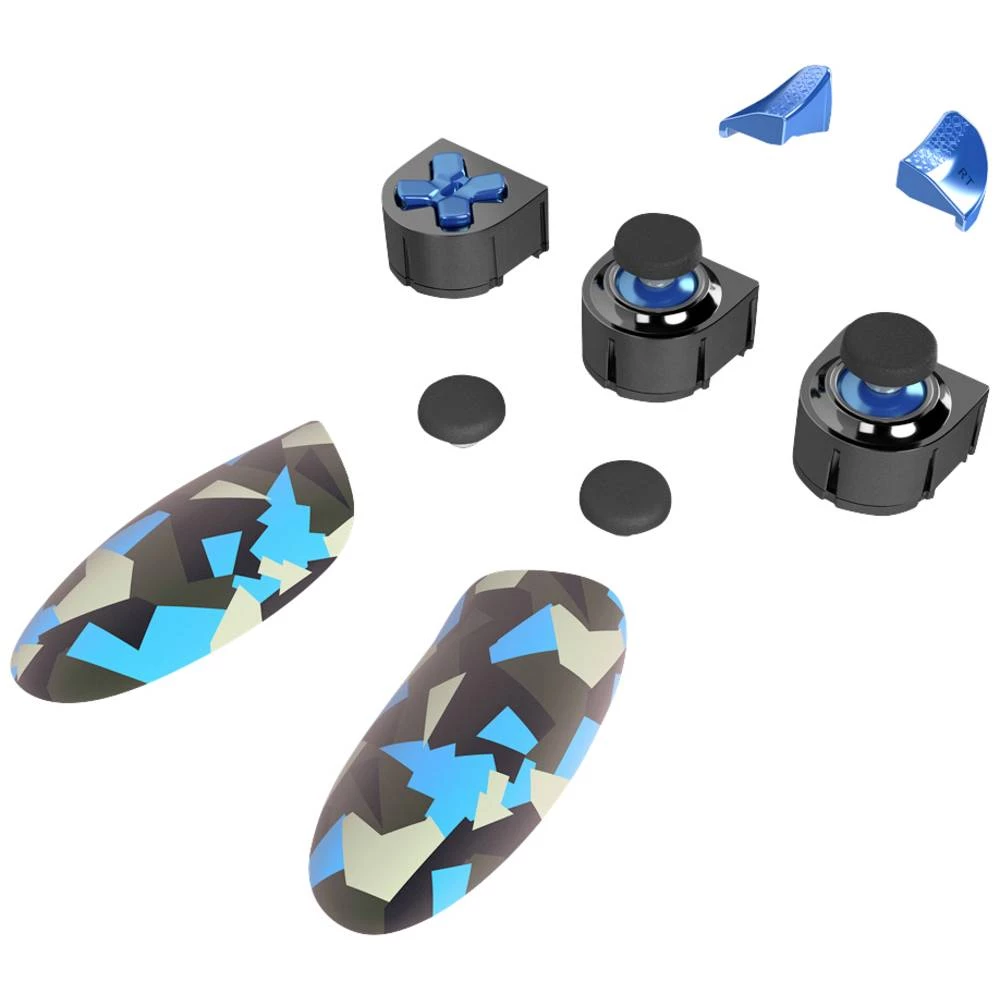 Thrustmaster ESWAP X dodatni komplet PC, Xbox One, Xbox Series S, Xbox Series X plava boja slika