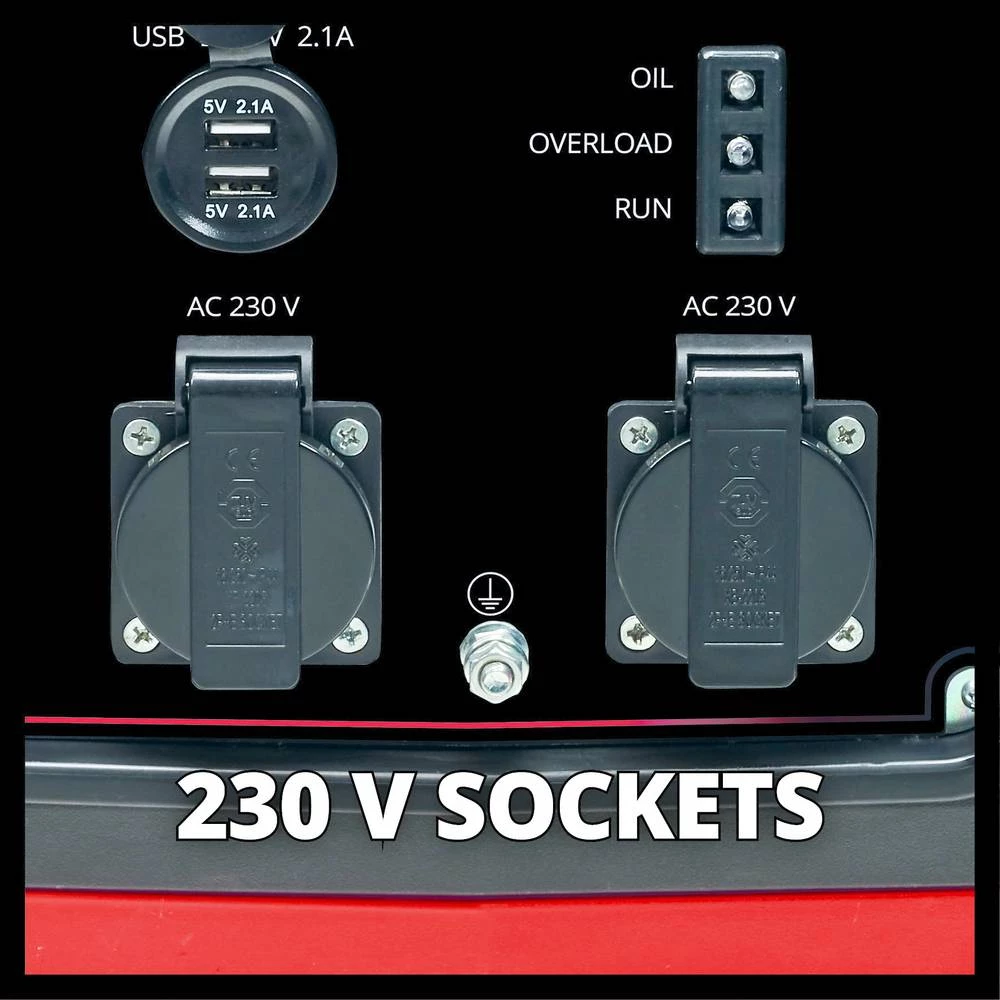 Conrad Product Image