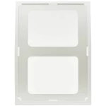 Deflecto 2305WEU nosač brošure u tablici Upotreba za papirni fomat: din a5 visok bijela, prozirna 1 St.