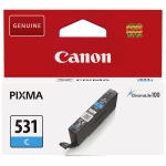 Canon tinta CLI-531 C original  cijan 6119C001