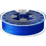 3D pisač filament Formfutura HDglass™ PET 1.75 mm Plava boja 750 g