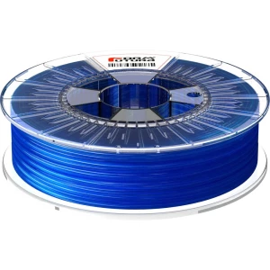 3D pisač filament Formfutura HDglass™ PET 1.75 mm Plava boja 750 g slika