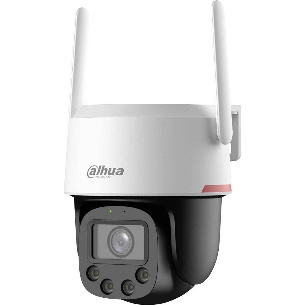 Dahua Technology Picco F1 4G 4MP DH-SD-P4FP-PV-4G-0400B-PRO-EUR WLAN, žičani ip sigurnosna kamera slika