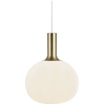 viseća svjetiljka E27 60 W Nordlux Alton 25 47313001 opal