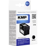 KMP Tinta zamijena Epson T2791, 27XXL Kompatibilan Crn E186 1627,4201