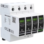 Citel 821730244 DAC1-13VGS-31-275 kombinirani odvodnik Zaštita od prenapona za: razdjelni ormar 50 kA 1 St.
