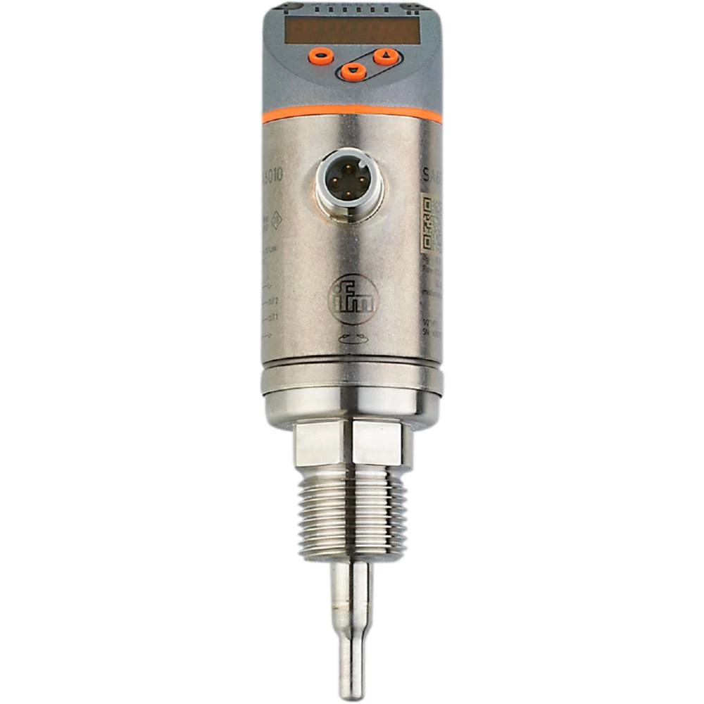 ifm Electronic strujni senzor SA6010 SA6010 Pogonski napon (područje): 18 - 30 V/DC 1 St. slika
