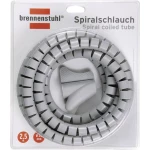 Spiralno crijevo 20 mm (max) Svijetlosiva Brennenstuhl 1 ST