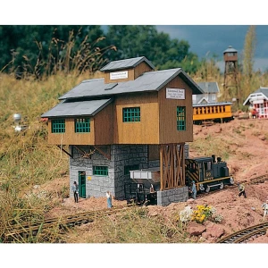 Piko G 62009 g Biljka balasta rasuta biljka komplet za sastavljanje slika