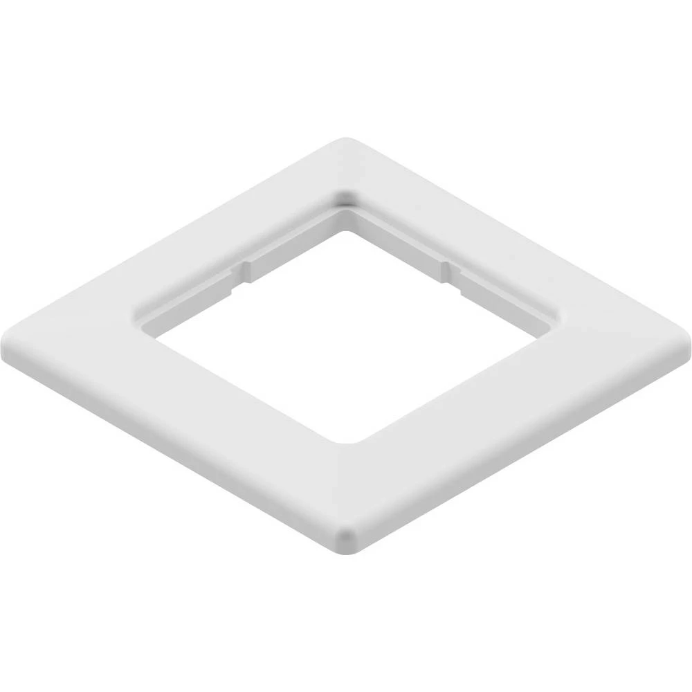 Easylan ADZ00102 ADZ00102 pokrovna ploča za patch panel bijela slika