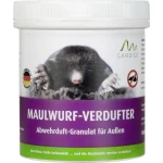 Gardigo  rastjerivač poljskih miševa Vrsta funkcije obrambena supstanca  300 St.