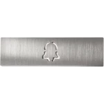 DoorBird 423860643 pribor portafona za vrata  natpisna pločica