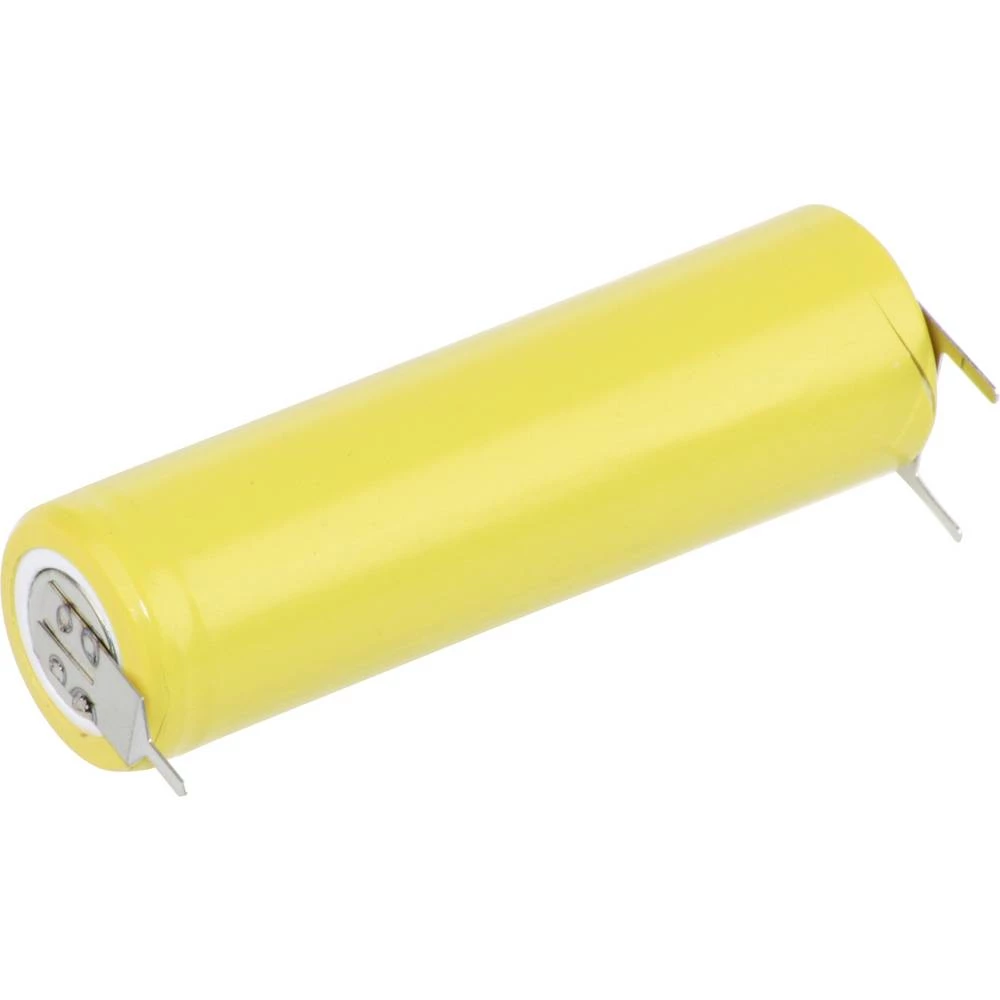 Mexcel specijalni akumulatori mignon (AA) NiCd 1.2 V 800 mAh 1 kom. slika
