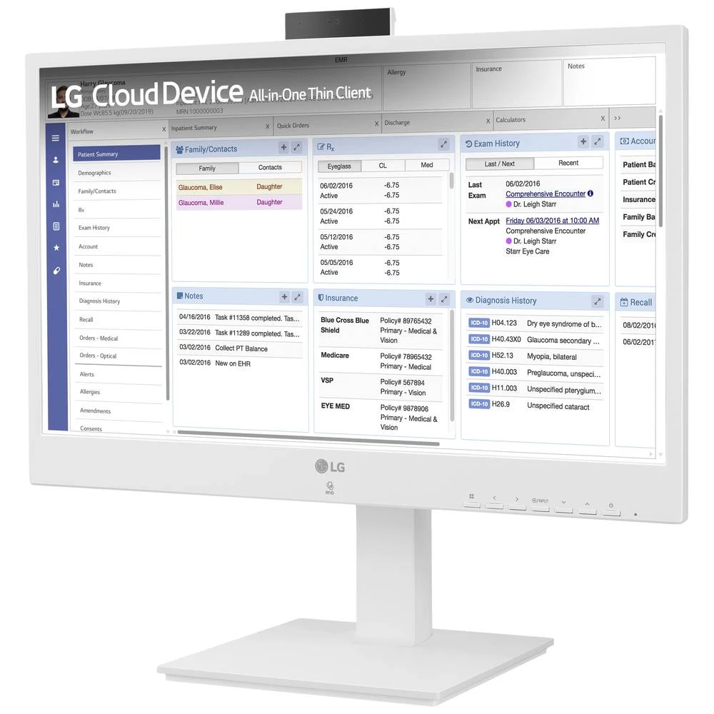 Conrad Product Image