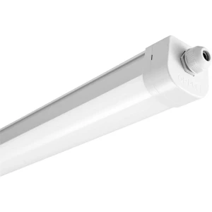 LED svjetiljka za vlažne prostorije led LED fiksno ugrađena 50 W neutralno-bijela Opple E2 siva (ral 7035) slika