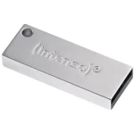 Intenso Premium Line USB Stick 128 GB Srebrna 3534491 USB 3.0