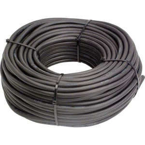 Instalacijski kabel H07RN-F 3 x 1.5 mm² Crna as - Schwabe 10017 50 m slika