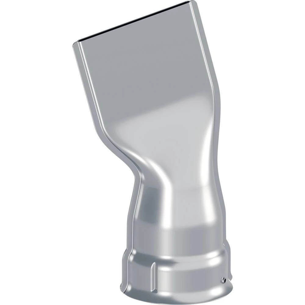 Steinel 087715 plosnata kutna mlaznica 55 mm Pogodno za (marka mlaznice za vrući zrak) Steinel HL 1920 E, HL 2020 E slika