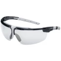 Uvex uvex i-3 9190280 zaštitne radne naočale uklj. uv zaštita siva, crna DIN EN 166, DIN EN 170 slika