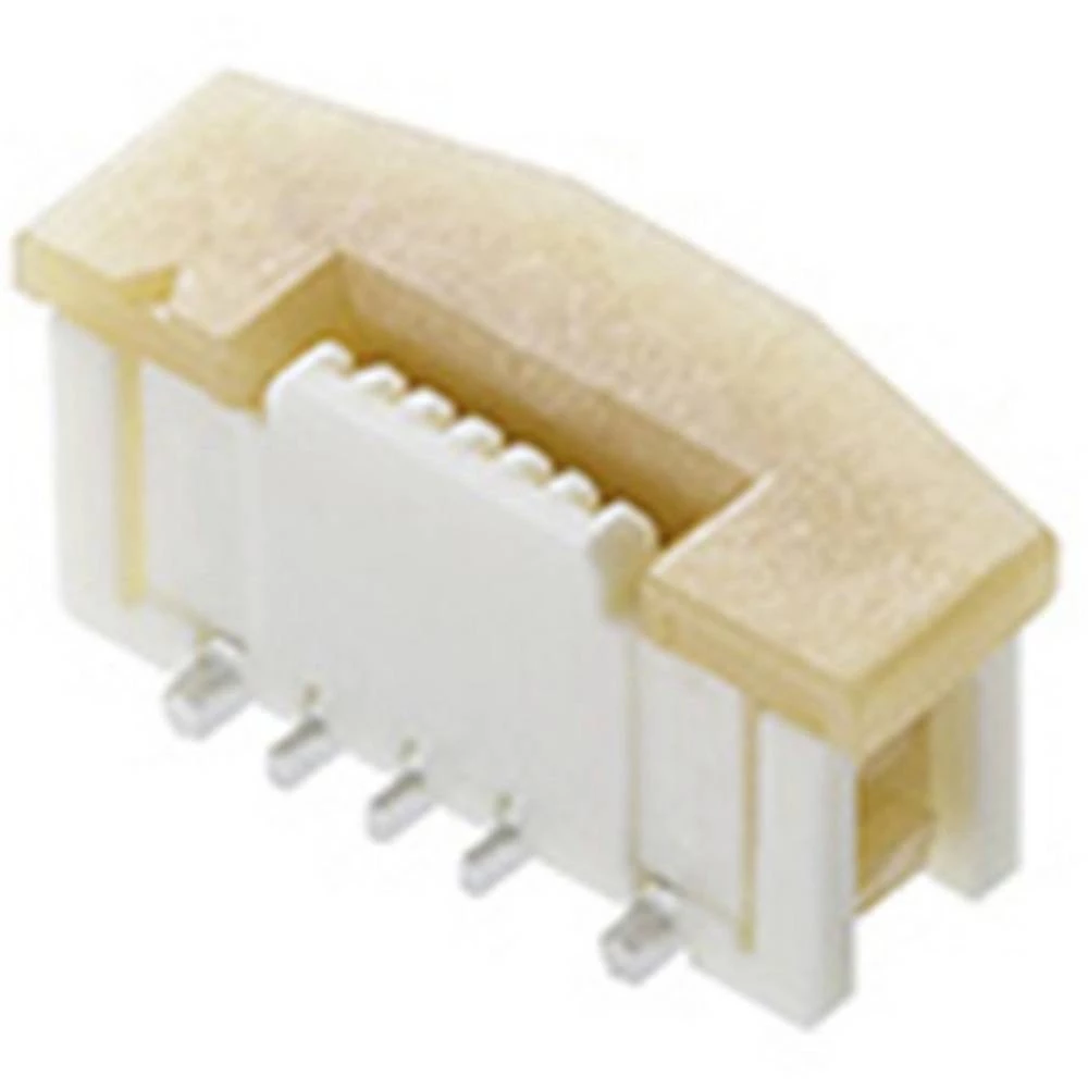 Molex FFC/FPC konektor Ukupan broj polova 30 Raster: 0.5 mm 525593052 kom. Tape on Full reel slika