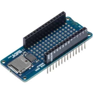 Arduino AG Razvojna ploča MKR MEM SHIELD Prikladno za (Arduino ploče): Arduino slika