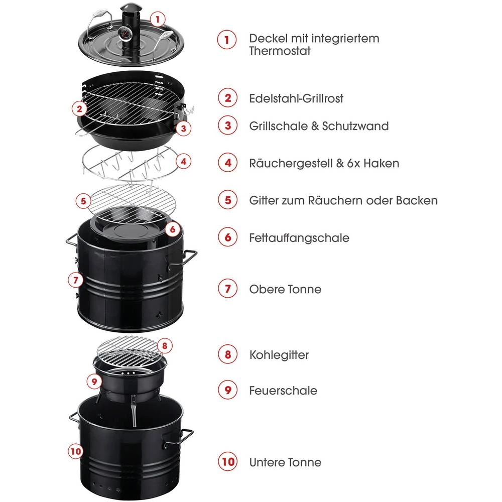 Conrad Product Image