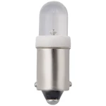 TRU COMPONENTS TC-12249936 Višenaponska LED svjetiljka 3 V/DC, 15 V/DC  BA9S  toplo bijela 1 St.