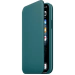 Apple iPhone 11 Pro Leather Folio leder case iPhone 11 Pro paun