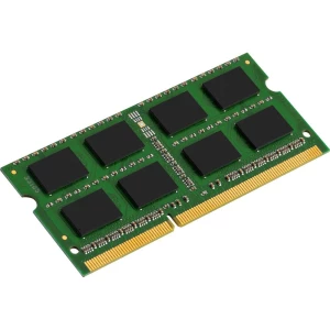 Notebook Memorijski modul Kingston KCP313SD8/8 8 GB 1 x 8 GB DDR3-RAM 1333 MHz CL9 slika