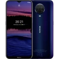 Nokia G20 dual sim pametni telefon 64 GB 6.5 palac (16.5 cm) dual-sim Android™ 11 tamnoplava slika