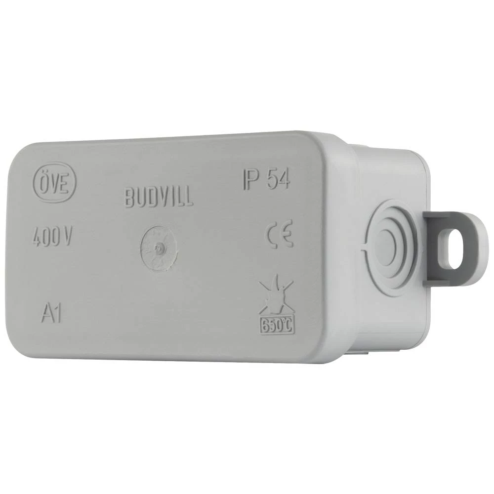 REV 0518452777 razvodna kutija  (D x Š x V) 45 x 75 x 40 mm siva IP54 1 St. slika