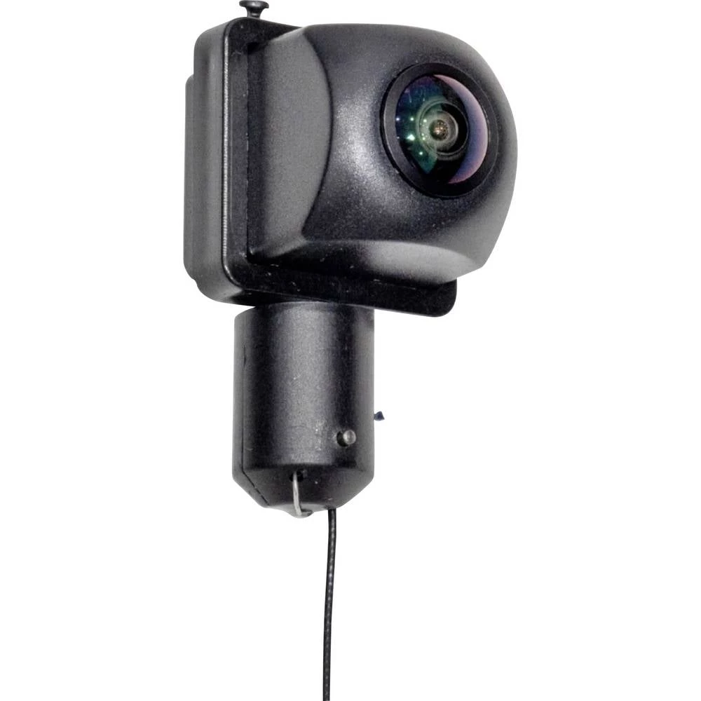 SecoRüt Kamera Nachrüstsatz für Rückleuchten und Fahrradträger bežična stražnja kamera slika