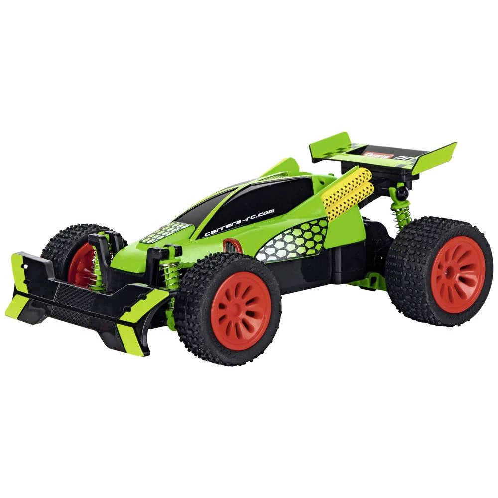 Carrera RC 370201055  1:20 RC model automobila električni  buggy slika