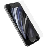 Otterbox Alpha Glass (Retail) zaštitno staklo zaslona Pogodno za model mobilnog telefona: iPhone SE (3.Gen), iPhone SE (2.Gen), iPhone 8, iPhone 7 1 St.
